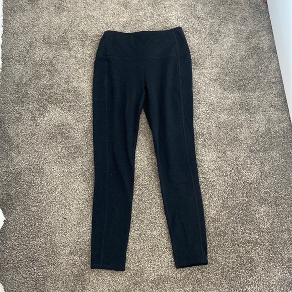 black leggings - Picture 1 of 2